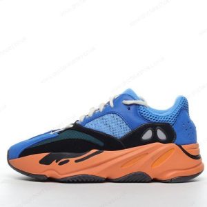 Fake Adidas Yeezy Boost 700 Men’s / Women’s Shoes ‘Blue Orange’ GZ0541