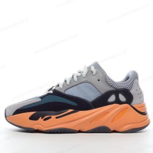 Fake Adidas Yeezy Boost 700 Men’s / Women’s Shoes ‘Grey Orange Blue’ GW0296