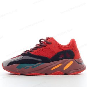 Fake Adidas Yeezy Boost 700 Men’s / Women’s Shoes ‘Red’ HQ6979