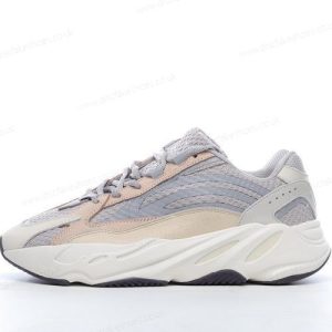 Fake Adidas Yeezy Boost 700 V2 Men’s / Women’s Shoes ‘White Blue Grey’ GY7924