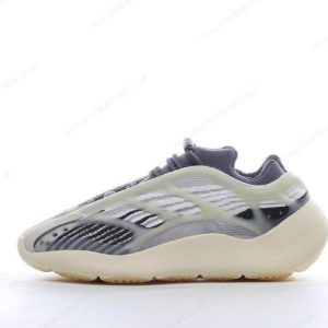 Fake Adidas Yeezy Boost 700 V3 Men’s / Women’s Shoes ‘Grey Black White’
