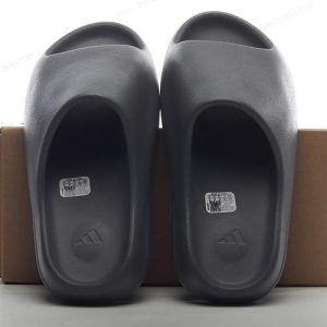 Fake Adidas Yeezy Slides Men’s / Women’s Shoes ‘Black’ HQ6448