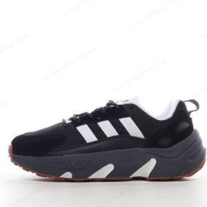 Fake Adidas ZX 22 BOOST Men’s / Women’s Shoes ‘Black Grey White’ GX8662
