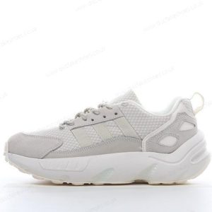Fake Adidas ZX 22 BOOST Men’s / Women’s Shoes ‘White’ GX9546