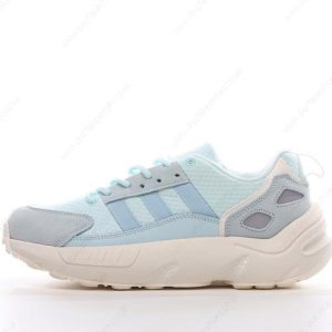 Fake Adidas ZX 22 Boost Men’s / Women’s Shoes ‘Light Blue’ GX4611