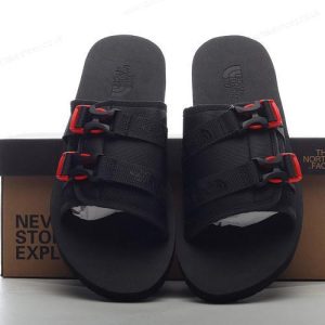 Fake BASE Camp Strap Slide Swimming Sandal Men’s / Women’s Shoes ‘Black’ NF0A819VIH7