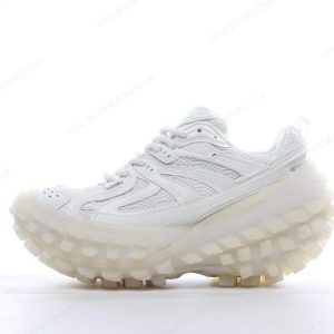 Fake Balenciaga Defender Men’s / Women’s Shoes ‘White’ 685613W2RA69700