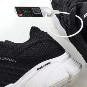 Fake Balenciaga Phantom Men’s / Women’s Shoes ‘Black White’ 679339W2E961090