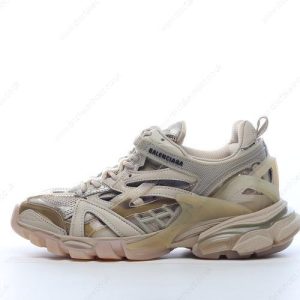 Fake Balenciaga Track 2 Men’s / Women’s Shoes ‘Beige’ 568615W2GN39710
