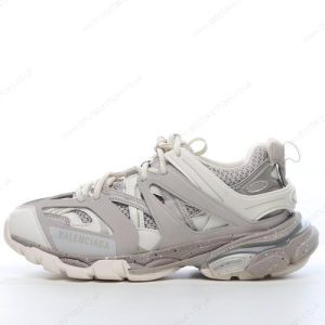 Fake Balenciaga Track Men’s / Women’s Shoes ‘Grey White’ 555032W1GB7