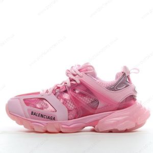 Fake Balenciaga Track Men’s / Women’s Shoes ‘Pink’ 647742W3BM45000
