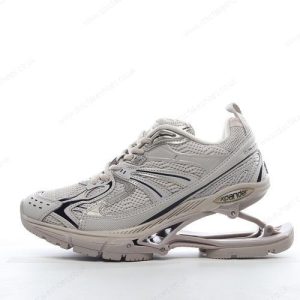 Fake Balenciaga X-Pander Men’s / Women’s Shoes ‘Grey’ 653870W2RA19710