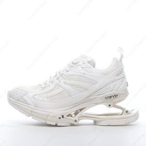 Fake Balenciaga X-Pander Men’s / Women’s Shoes ‘White’ 653870W2RA29000