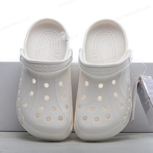 Fake Crocs Classic Clog Men’s / Women’s Shoes ‘White’ 1731834