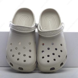 Fake Crocs Classic Clog Men’s / Women’s Shoes ‘White’