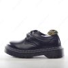 Fake Dr.Martens 1461 Quad Platform 2 Men’s / Women’s Shoes ‘Black’
