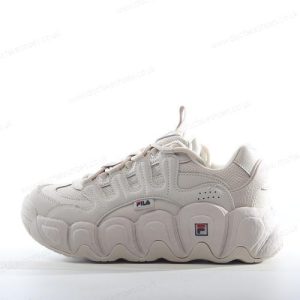 Fake FILA Fusion Breathable Cat Claw Men’s / Women’s Shoes ‘White’ F12M342103