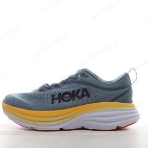 Fake HOKA ONE ONE BODNI 8 Men’s / Women’s Shoes ‘Grey’ 1123202-GBMS