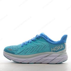Fake HOKA ONE ONE Clifton 8 Men’s / Women’s Shoes ‘Blue’ 1119393-IBSB