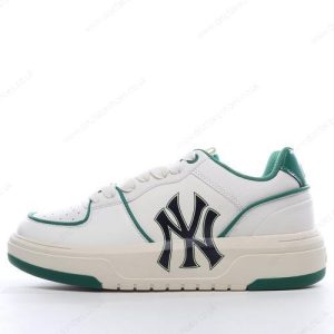 Fake MLB Chunky Liner Men’s / Women’s Shoes ‘Black White Green’