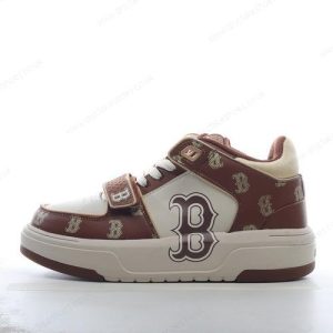Fake MLB Chunky Liner Men’s / Women’s Shoes ‘Dark Brown’