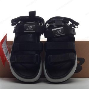 Fake NEW BALANCE SANDAL Men’s / Women’s Shoes ‘Black’ SD750BK
