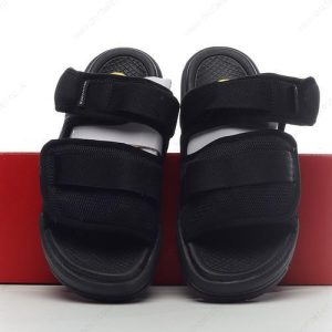 Fake NEW BALANCE SANDAL Men’s / Women’s Shoes ‘Black’
