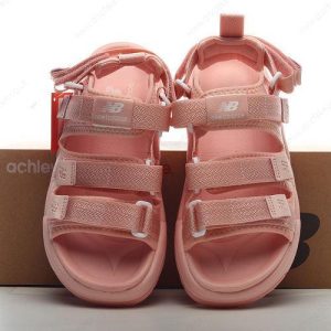 Fake NEW BALANCE SANDAL Men’s / Women’s Shoes ‘Pink’ SD3205