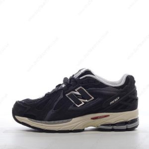Fake New Balance 1906D Men’s / Women’s Shoes ‘Black’ M1906DD