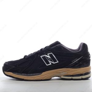 Fake New Balance 1906R Men’s / Women’s Shoes ‘Black Brown’ M1906RK