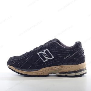 Fake New Balance 1906R Men’s / Women’s Shoes ‘Black’ M1906RK