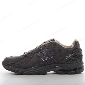 Fake New Balance 1906R Men’s / Women’s Shoes ‘Brown’ M1906RU