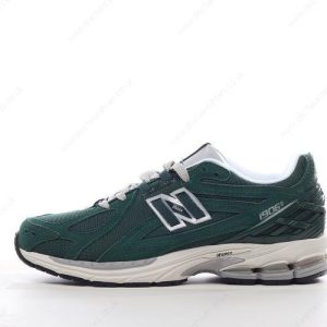 Fake New Balance 1906R Men’s / Women’s Shoes ‘Green’ M1906RX
