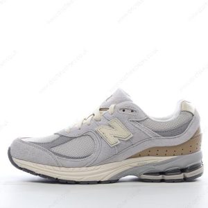 Fake New Balance 2002R Men’s / Women’s Shoes ‘Beige Grey’ M2002RSA