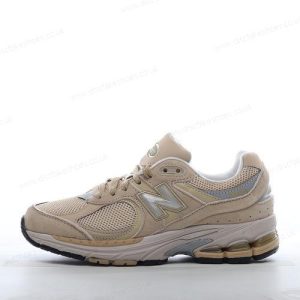 Fake New Balance 2002R Men’s / Women’s Shoes ‘Beige’ ML2002R2