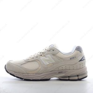 Fake New Balance 2002R Men’s / Women’s Shoes ‘Beige’ ML2002RE