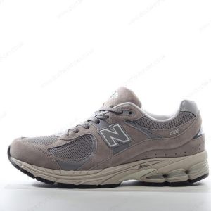 Fake New Balance 2002R Men’s / Women’s Shoes ‘Brown’ ML2002RC