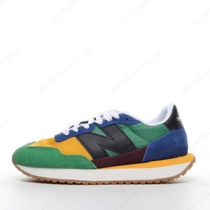 Fake New Balance 237 Men’s / Women’s Shoes ‘Green’ MS237LB1