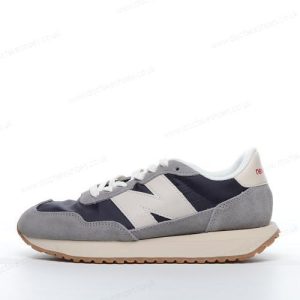 Fake New Balance 237 Men’s / Women’s Shoes ‘Grey Navy’