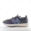 Fake New Balance 327 Men’s / Women’s Shoes ‘Grey Blue’ U327WPC-D