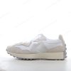 Fake New Balance 327 Men’s / Women’s Shoes ‘Off White’ MS327SBC