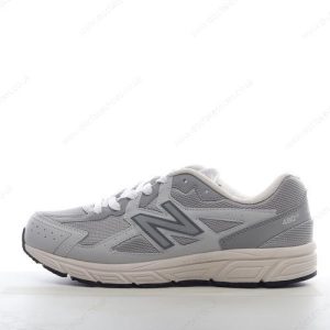 Fake New Balance 480 Men’s / Women’s Shoes ‘Grey’ W480KR5
