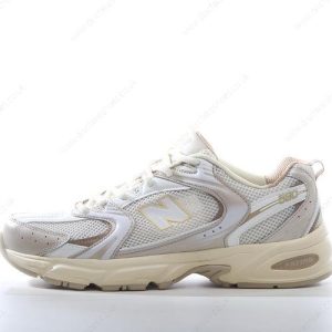 Fake New Balance 530 Men’s / Women’s Shoes ‘Beige’ MR530AA