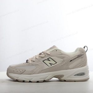 Fake New Balance 530 Men’s / Women’s Shoes ‘Brown’ MR530SH