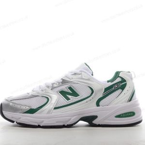 Fake New Balance 530 Men’s / Women’s Shoes ‘Green’ MR530ENG
