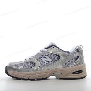 Fake New Balance 530 Men’s / Women’s Shoes ‘Grey’ MR530KA