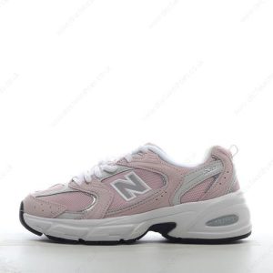 Fake New Balance 530 Men’s / Women’s Shoes ‘Pink’ MR530CF