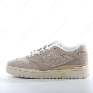 Fake New Balance 550 Men’s / Women’s Shoes ‘Grey’ BB550AC1
