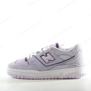 Fake New Balance 550 Men’s / Women’s Shoes ‘Grey’ BB550RR1
