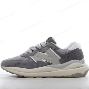 Fake New Balance 57/40 Men’s / Women’s Shoes ‘Grey’ M5740PSG